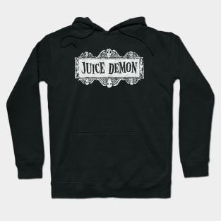 Juice Demon Hoodie